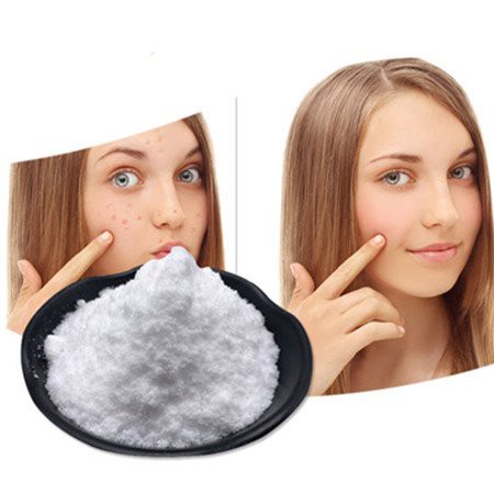 salicylic powder for skin