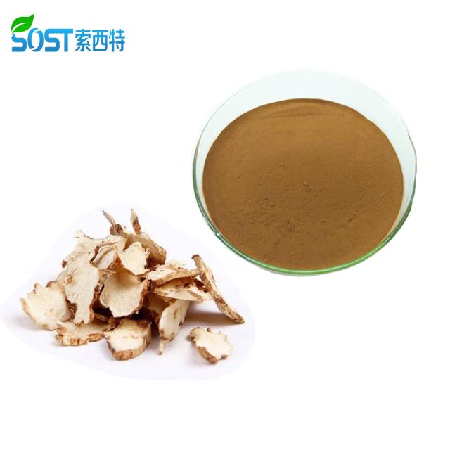 Anemarrhena Asphodeloides Root Extract