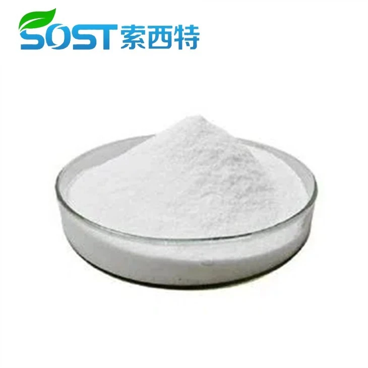 Na Citrate Powder